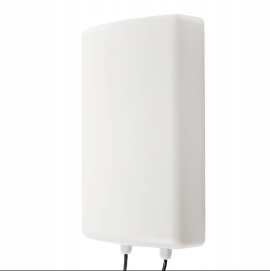 Kierunkowa Antena Panelowa zewnętrzna Spacetronik LTE 5G MIMO