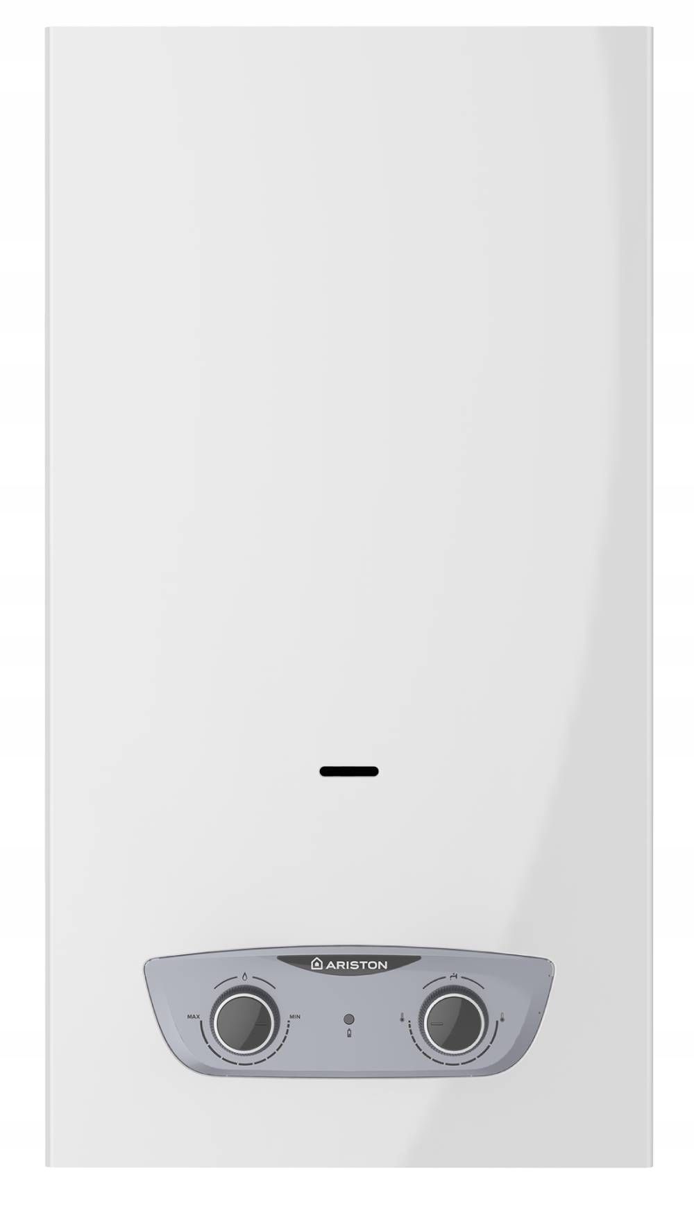 ARISTON Fast RX 11 NG 21.5kW 1MPa Przepływowy Podgrzewacz Wody Junkers