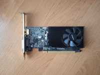 Видеокарта Gigabyte Geforce GT 1030 2GB DDR4 (64bit)