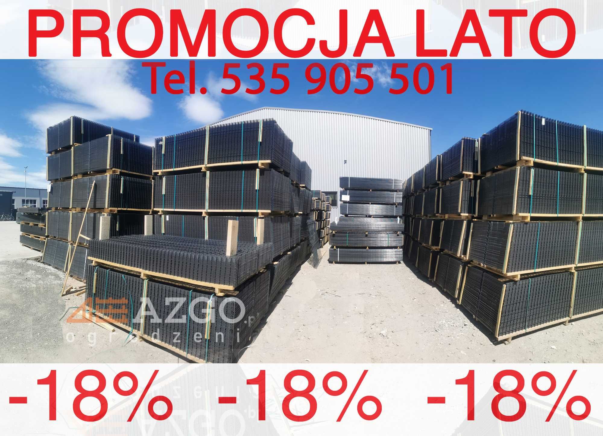 Słupek 6x4 slupy 60x40x2 60x40x1,5 3m OD RĘKI KOLORY OCYNK