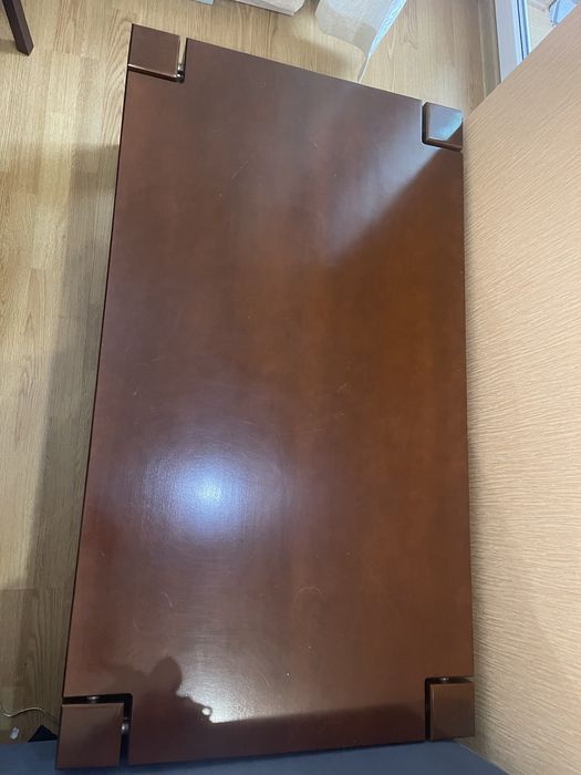 Стіл журнальний Kler( польша) в відмінному стані