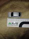 Miniatura bmw x6