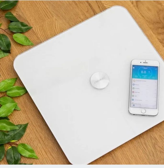 Waga łazienkowa Cecotec Surface Precision