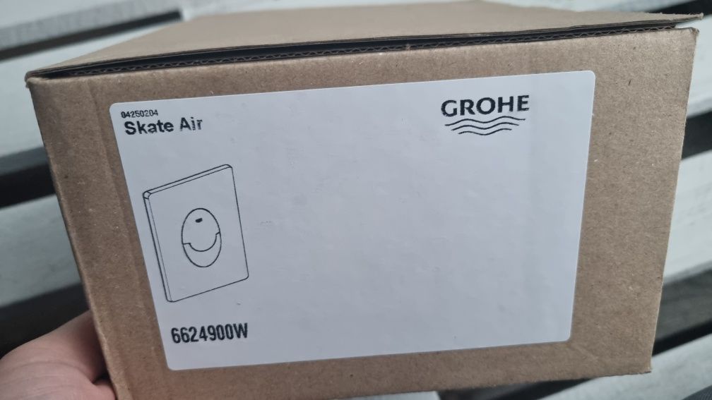 Przycisk do wc GROHE