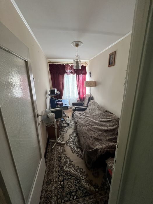 Продам 3-ох кімнатну квартиру у Трускавці