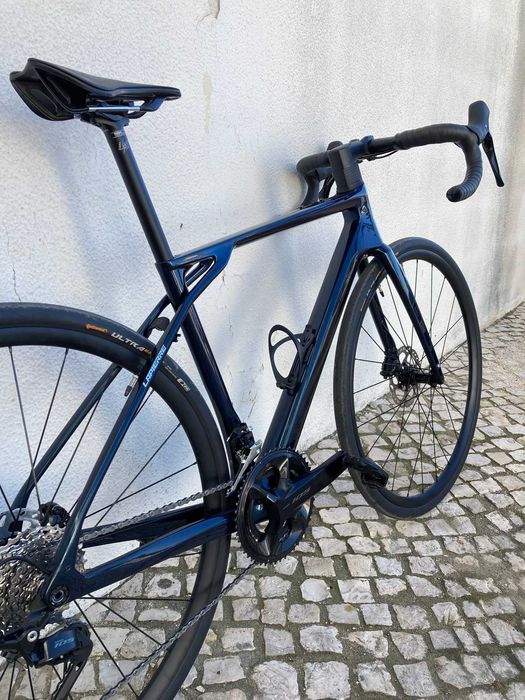 Lapierre Pulsium 5.0 2025 - como nova