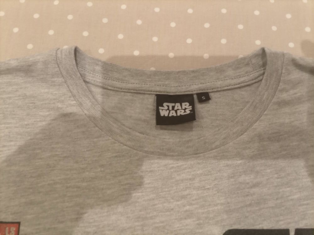 T-shirt Star Wars