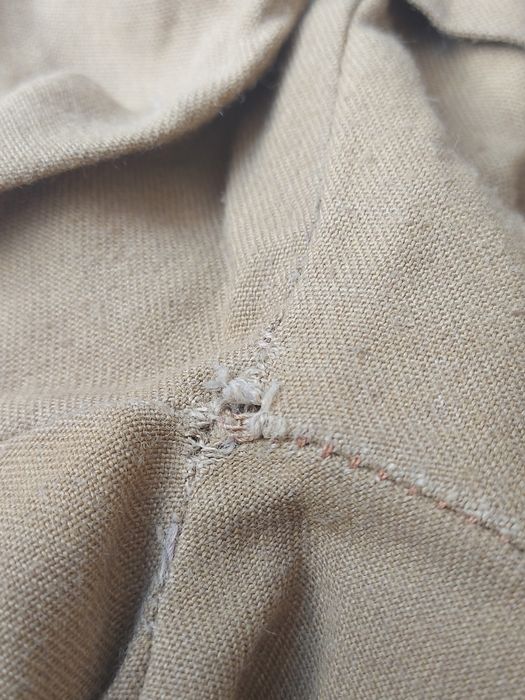 Bluzka damska khaki rozmiar XL