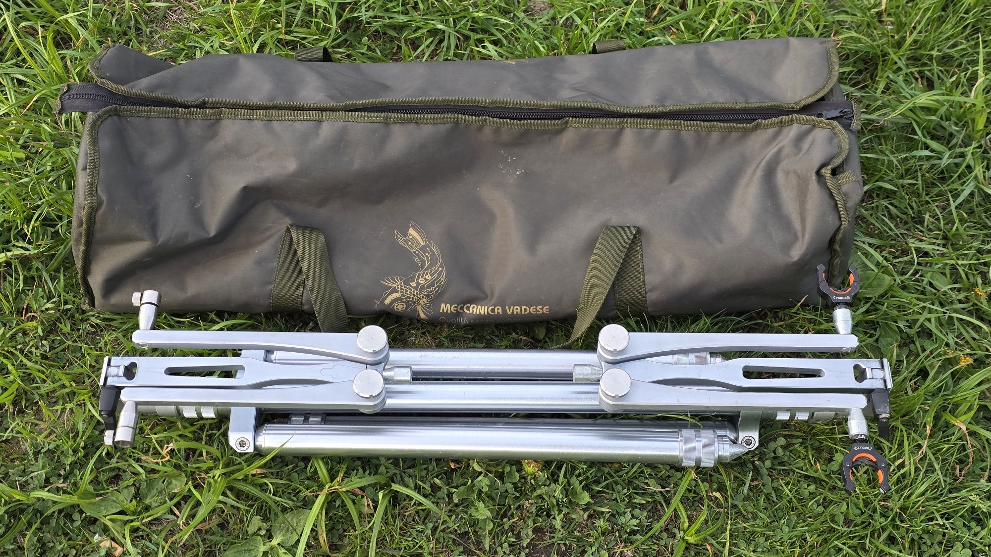 Rodpod Meccanica Vadese Smart Pod