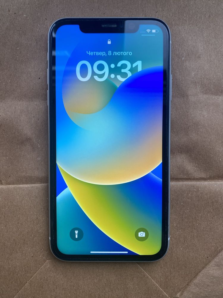 Iphone XR 64gb .