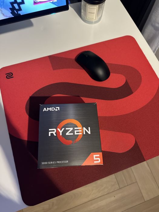 AMD Ryzen 5 5600x stan jak nowy