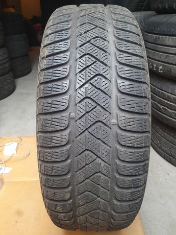 Pirelli 205/60 r16 Sottozero 3 Winter /// 5,25mm!!! Seal Inside