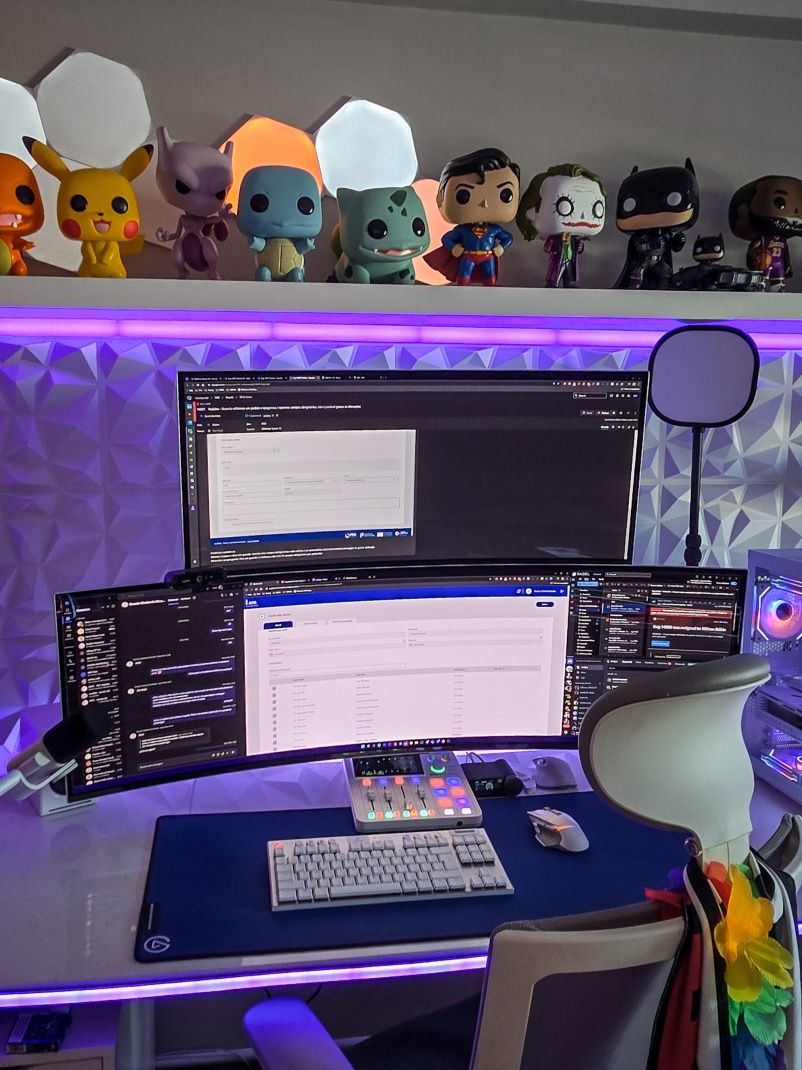 Monitor Samsung 34 Odyssey G8 OLED Ultrawide