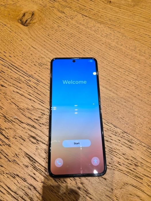 Samsung Galaxy Z Flip 5 512Gb, stan bdb, gwarancja do 14.12.2025