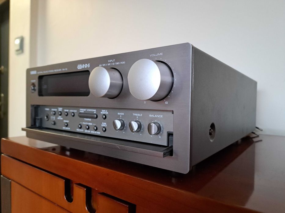 Yamaha amplituner rx10