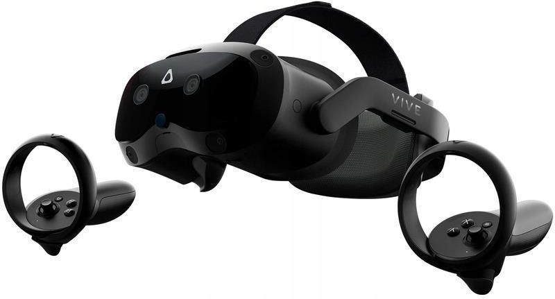 Okulary VR HTC Vive Focus Vision 99HAUM009-00