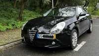 Alfa Romeo Giulietta 1.6 JTDm Distinctive