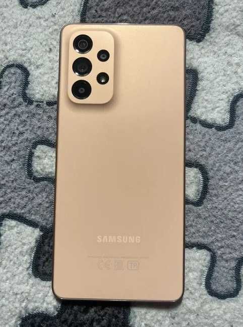 Samsung Galaxy A53 5G 6/128 Gb