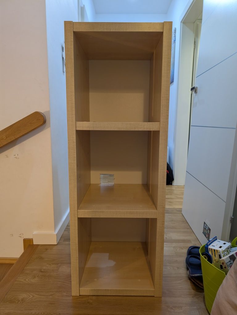 półka 125x44x45 za darmo