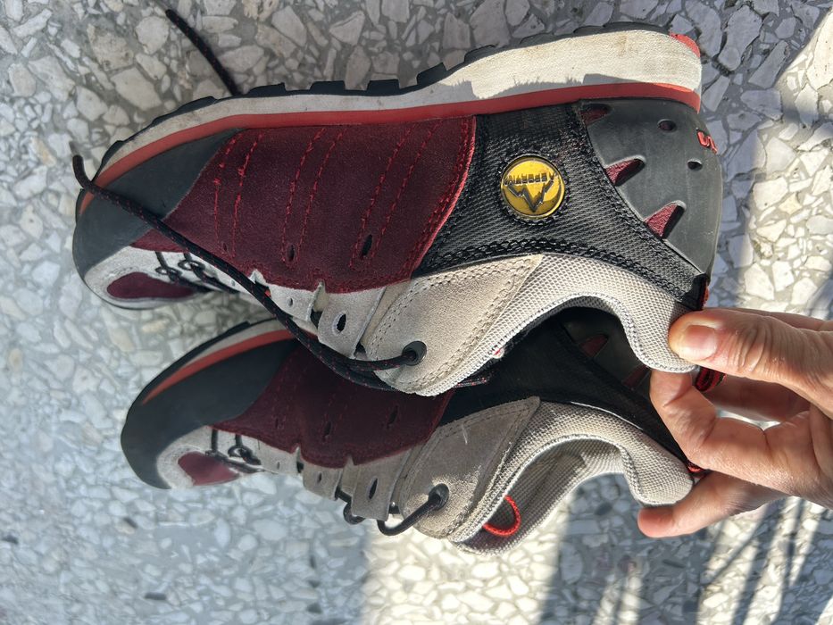 La Sportiva buty górskie 39-40