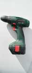 Berbequim Bosch a bateria