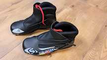 Buty Salomon do nart biegowych
