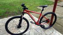 Sprzedam rower Kross Level 9.0