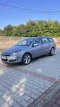 opel astra h 1,6 automat lpg  benzina + gaz