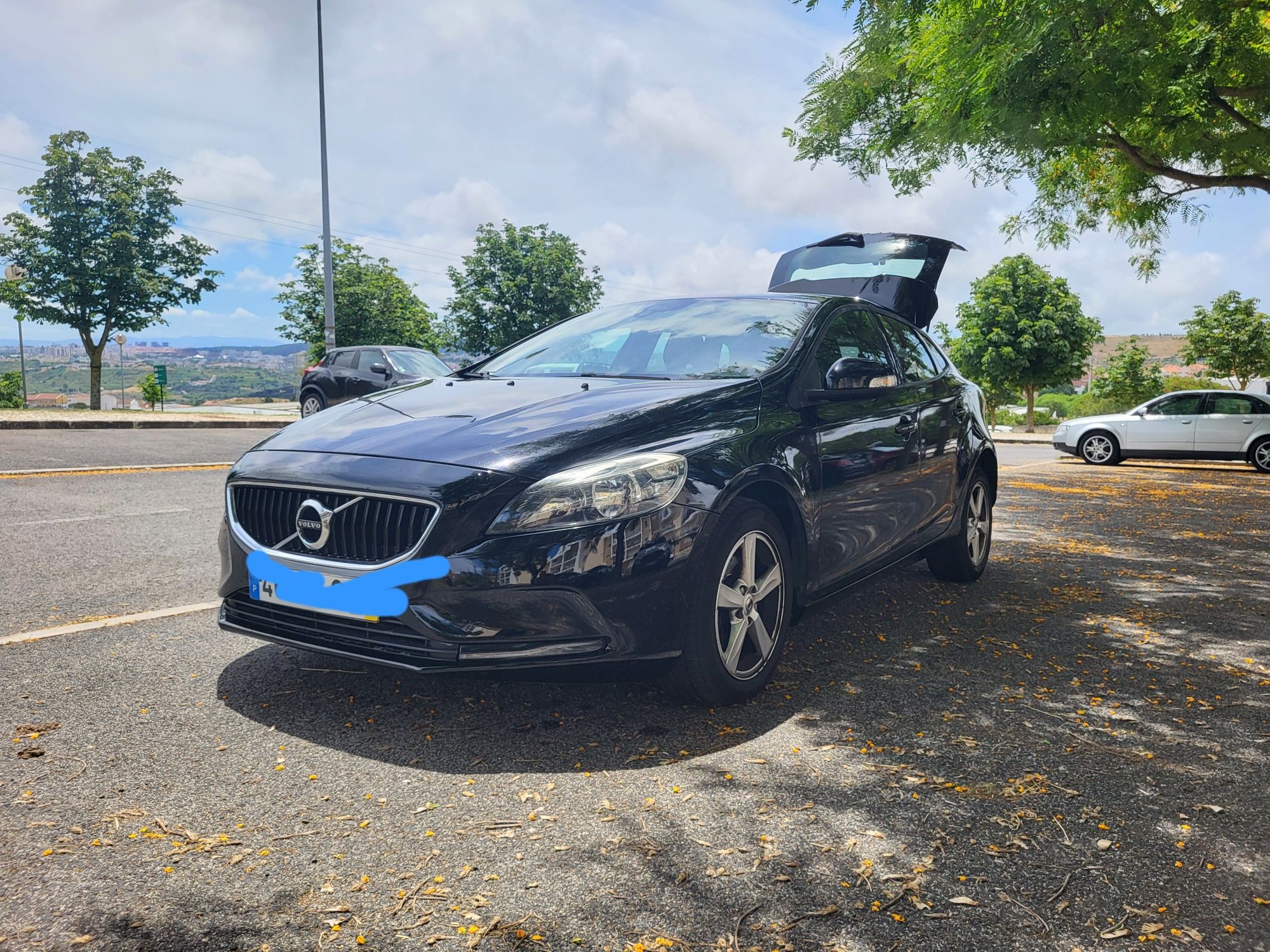 Carro  venda volvo v40