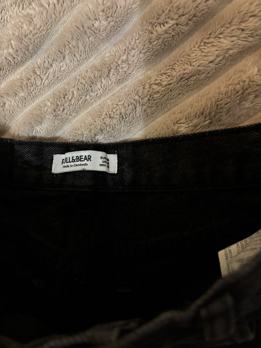 Джинси чорні Pull&Baar жіночі 42 р. S