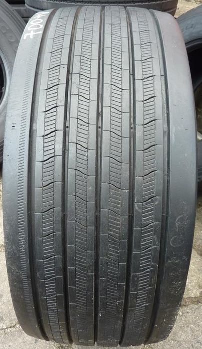 Opona używana ciężarowa 385/55R22.5 CONTINENTAL CONTIECO 600zł C2271