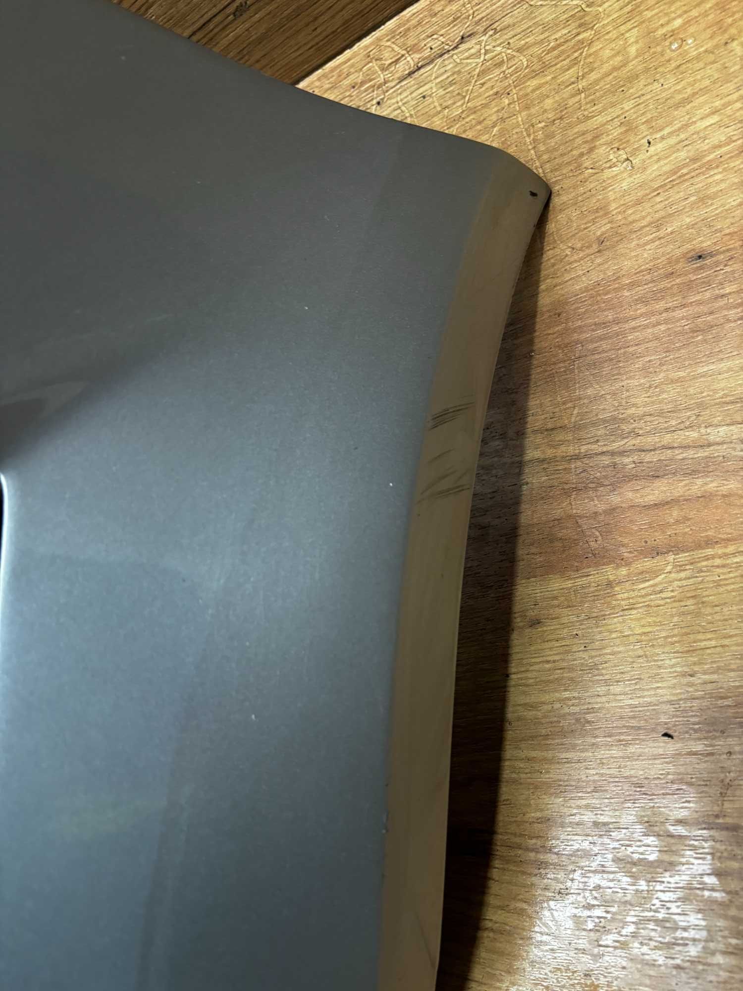 Zderzak przedni Opel Corsa D lift kolor z157