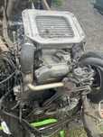 Запчасти Nissan Navara D 22