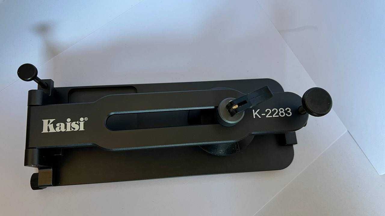 Прилад для зняття екранів  Kaisi K-2283,К-2284,К-2292 2в1 держатель