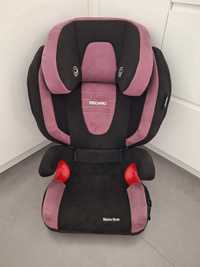 Sprzedam fotelik Recaro