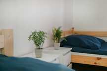 Hostel kiwi4u - noclegi Warszawa, hotel, noclegi pracownicze