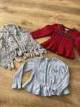 Narzutka, sweter, bluza Mayoral 98/104