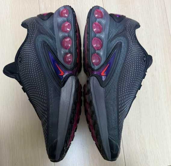 Buty meskie Mokasyny Nike_Air_Max_DN R.42