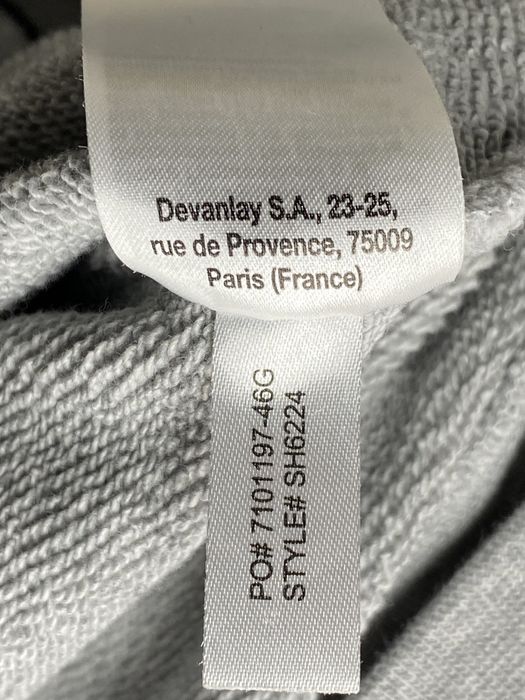 Bluza lacoste; crewneck