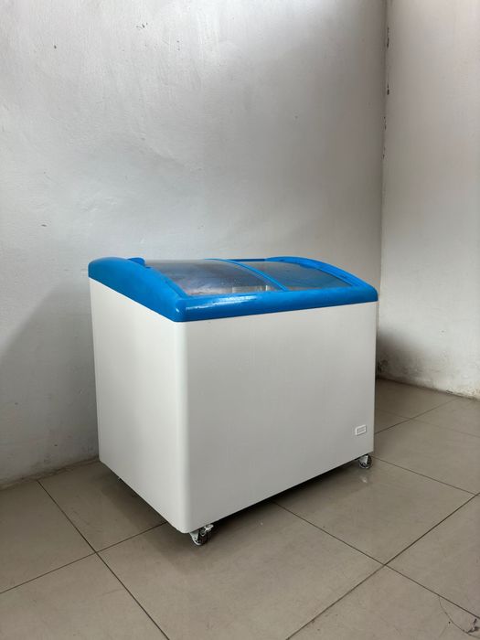 Zamrazarka 300 l Crimarg 100 cm