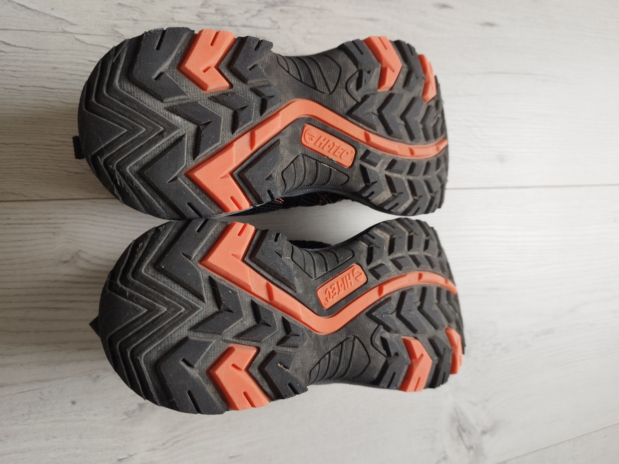 Buty trekkingowe hi tec rozmiar 36
