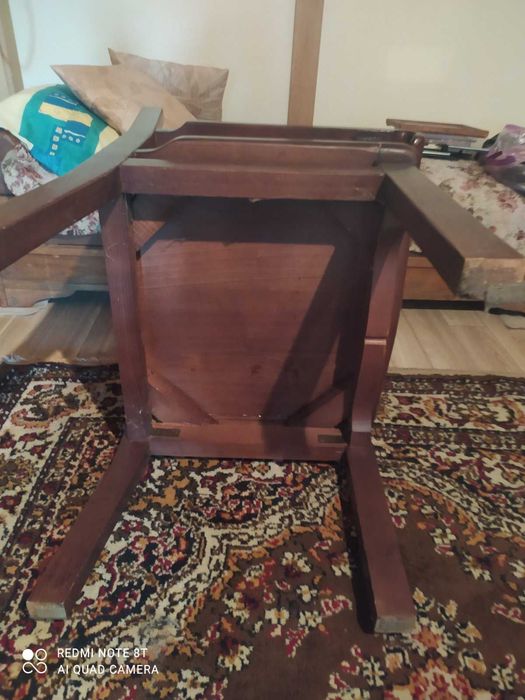 Продам стулья-кресла