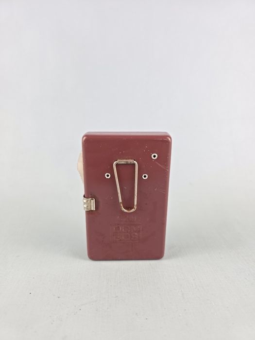 Stara latarka PRL CZM Domgos