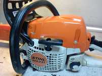 Stihl MS 231 Sprzedam