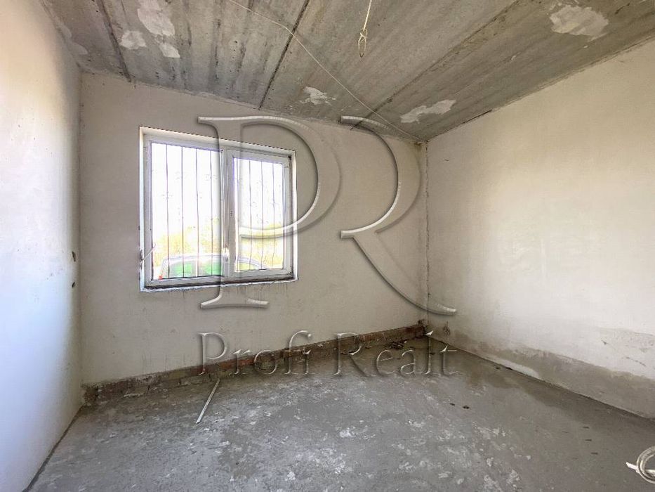 БЕЗ % Продаж комерційної будівлі 155м² в Бородянці біля Вокзалу