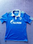 Koszulka sportowa Schalke SO4 ,rozm M