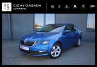 Skoda Octavia SalonPL 115KM TDI DSG Ambition Dynamic Amazing ASO Dealer