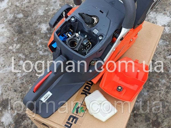 Бензопила Oleo-Mac GSH 40 (50339002E1) Олео-Мак Джеесаш 40