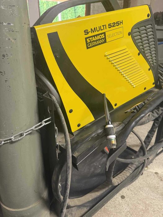 Sprzedam Spawarkę S-Multi