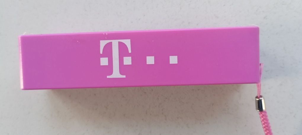 Power Bank 2600 mAh - T-mobile